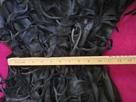 Photo of free Spooky Costume Dress - Child's XL (West 7th) #4