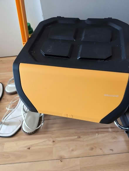 Photo of free Recycle container (MK42) #1