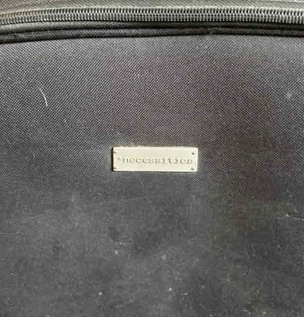 Photo of free Old suitcase #2 (Selhurst SE25) #3