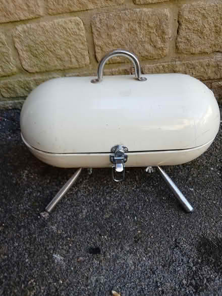 Photo of free Beach/Camping BBQ (Castle Cary) #2
