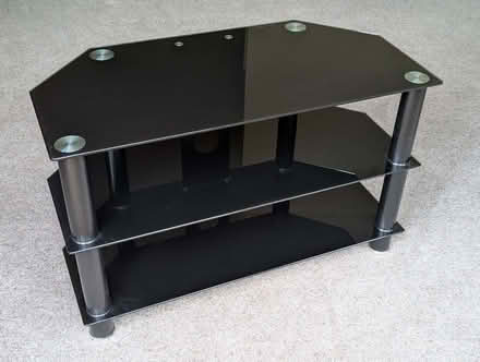 Photo of free TV stand (Headington OX3) #1