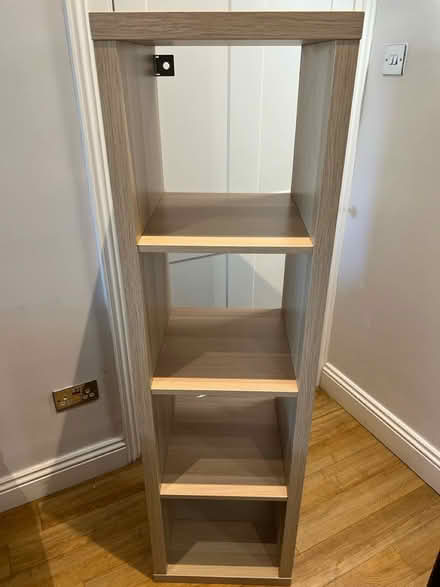 Photo of free IKEA storage units (KT6 Surbiton) #2