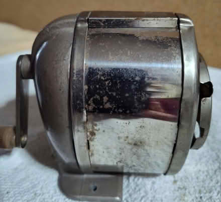 Photo of free Vintage Boston KS Pencil Sharpener (Saugus) #3