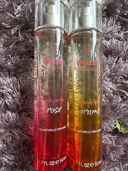 Photo of free Weleda perfumes x 2 (Ashford TW15) #1