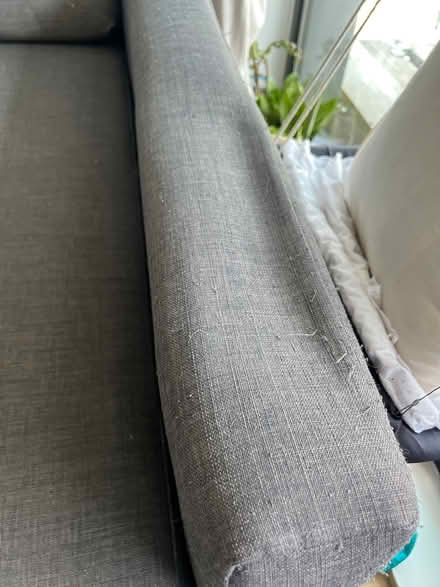 Photo of free Sofa bed (L8) #1