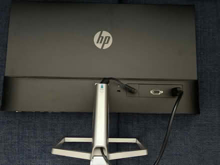 Photo of free HP M22f Full HD Monitor (Wokingham RG40) #2