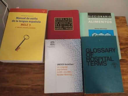 Photo of free Books and house things (Foggy Bottom) #2