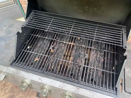 Photo of free Grill (Uniontown) #2