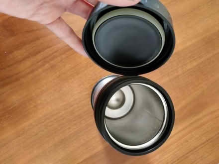Photo of free Soup thermos (Marchmont EH9) #2