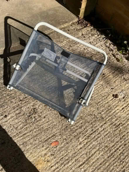 Photo of free Sit up support for bed (High Wycombe HP12) #1