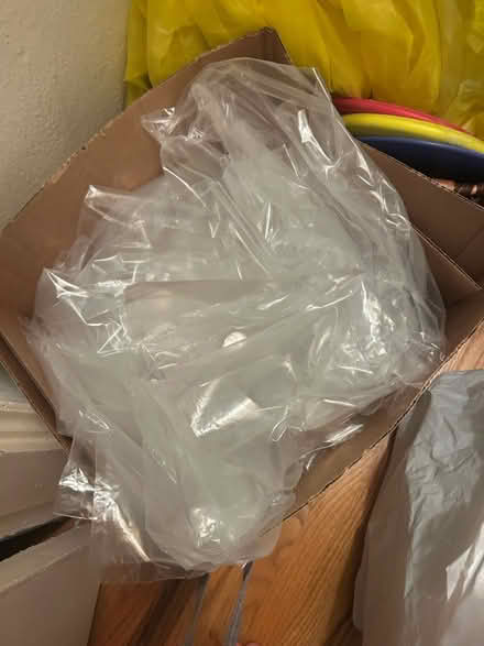 Photo of free Packaging materials (Beverly Grove in Los Angeles) #2