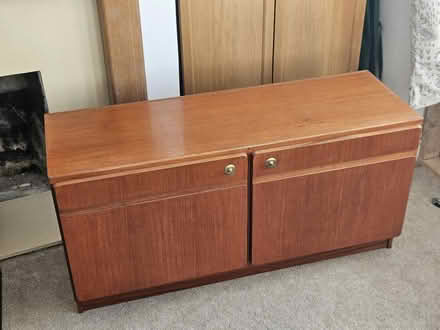 Photo of free Cupboard (SY11) #2