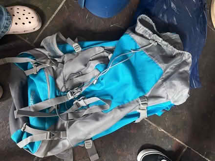 Photo of free Large rucksack (Abraham Heights LA1) #1