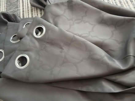 Photo of free Door curtain (Willesborough) #1