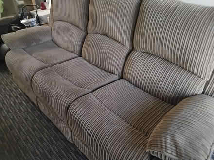 Photo of free Couch (Greenwich SE109JG) #2