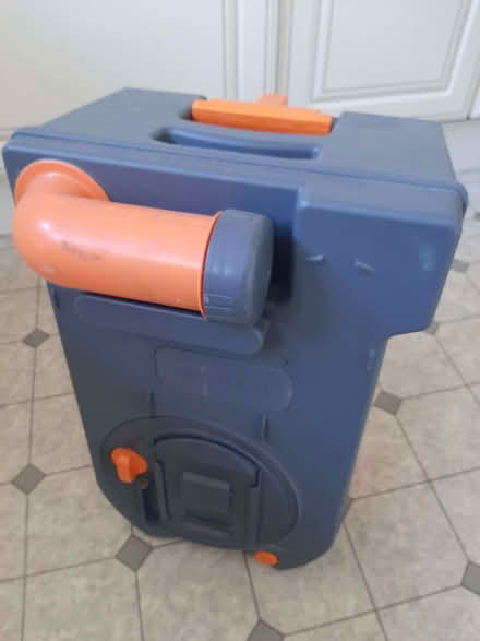 Photo of free Toilet Cassette For Caravan (Wilsden Hill BD15) #1