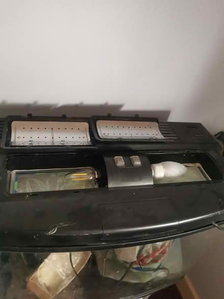 Photo of free Fish Tank (Parkstone BH14) #3