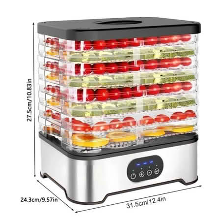 Photo of Food dehydrator (Swindon SN2) #1