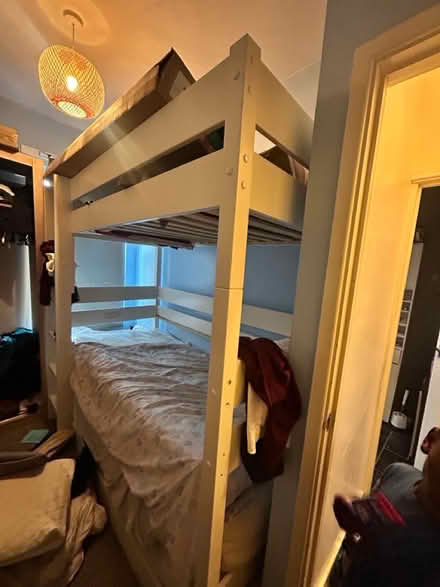 Photo of free Bunk bed (S3) #1