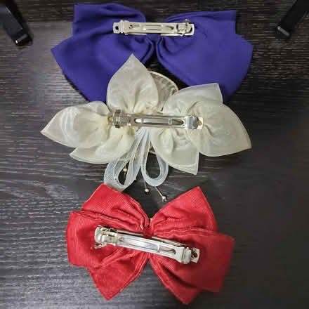 Photo of free Retro hair clips (Braddell mrt stn) #2
