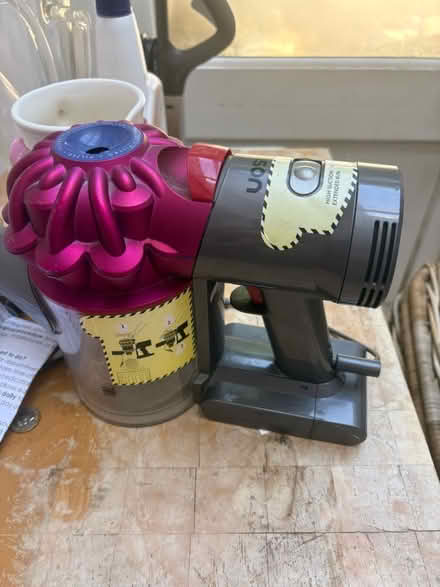 Photo of free Dyson v7 Motorhead (Camden BA1) #2