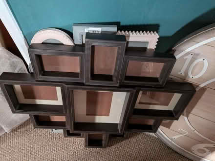 Photo of free Picture Frames (Kirkbride CA7) #4