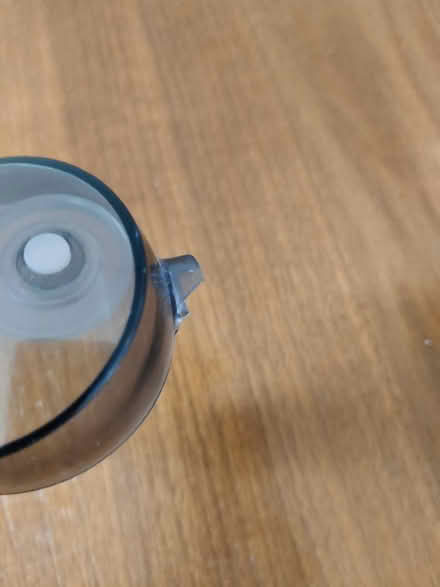 Photo of free Plastic water bottle (Marchmont EH9) #3