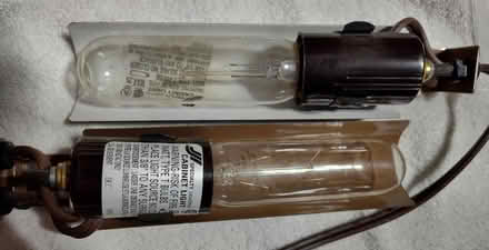 Photo of free Under-cabinet background lights (Saugus) #1