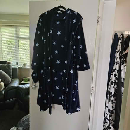 Photo of free Dressing Gown (Darlaston WS10) #1