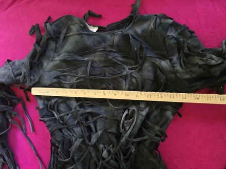 Photo of free Spooky Costume Dress - Child's XL (West 7th) #2