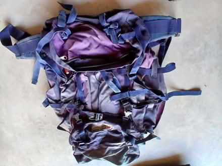 Photo of free Large rucksack (Darley Abbey DE22) #3