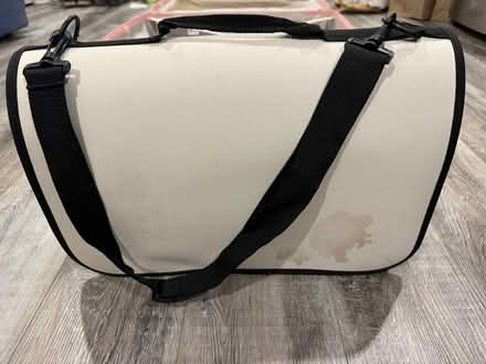 Photo of free Pet Carrier (Cambridge) #4