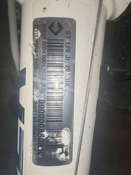 Photo of free Bike (Birmingham B45) #1