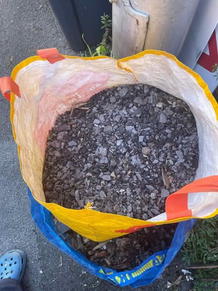 Photo of free Slate and stones (Reading West RG1) #1