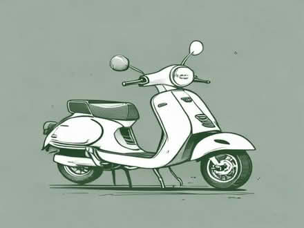 Photo of Moped wanted - To fix up. (Hawbush DY5) #1