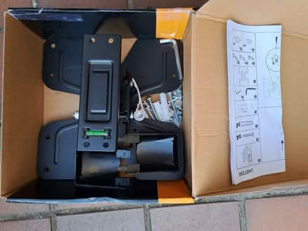 Photo of free TV wall mount (Walton Manor OX2) #3