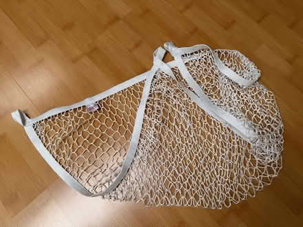 Photo of free Stuffed animal hammock (Sunnyvale (Wolfe)) #1