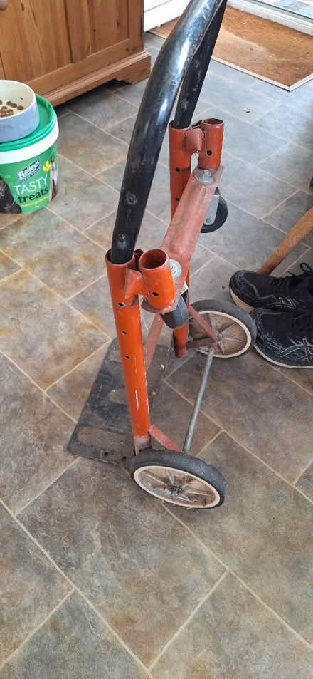 Photo of free Trolley (South Green CM11) #3