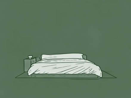 Photo of Bedroom (Bolton BL1) #1