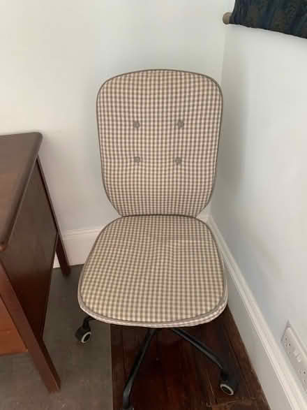 Photo of free Office chair Ike (Aldershot GU11) #1