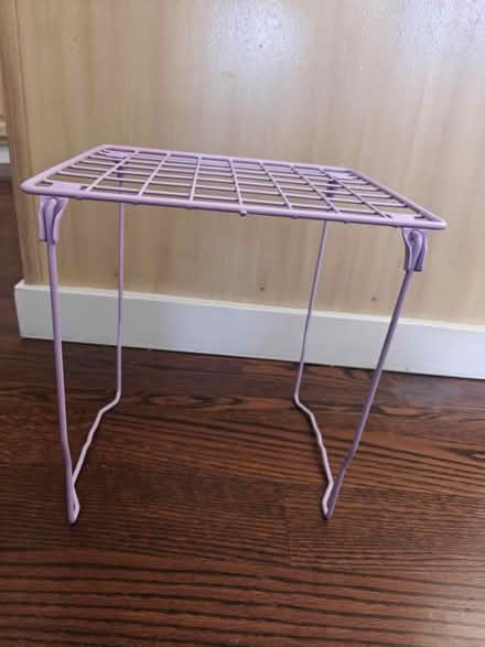 Photo of free Locker Shelf (New) (Westminster City Center) #1