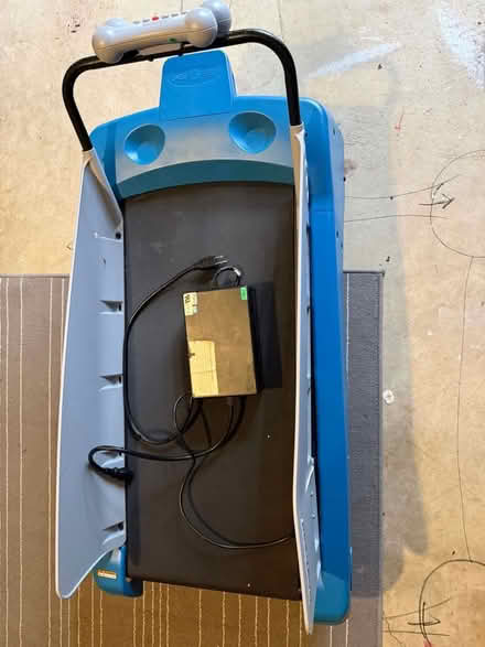 Photo of free Working treadmill for small dog (Guilford, CT) #3