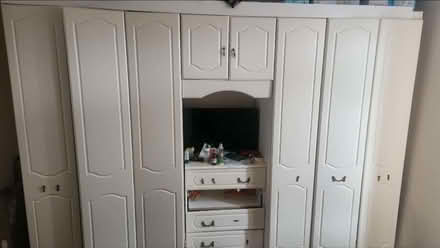 Photo of free Cupboard (S3) #2