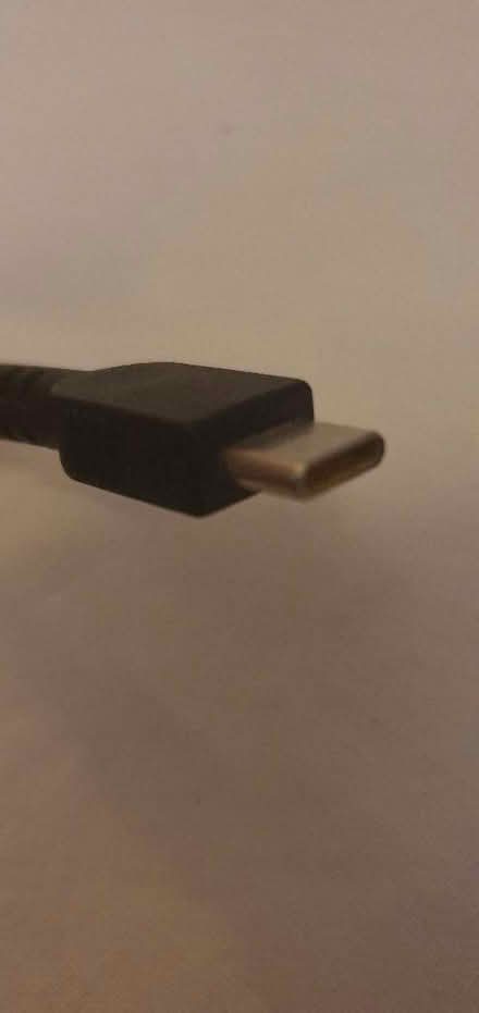 Photo of free Laptop power cable (Hartington Road BN2) #2