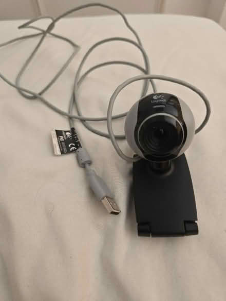 Photo of free pc camers (UB1 southall) #1