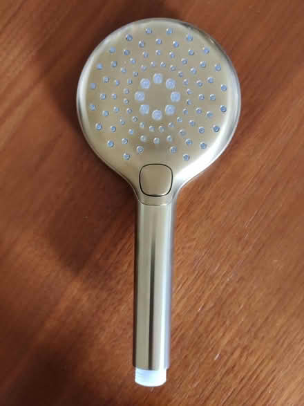 Photo of free Plastic shower head (Marchmont EH9) #1