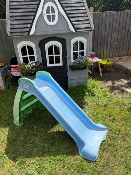 Photo of free Slide (Chelmsford CM1) #2