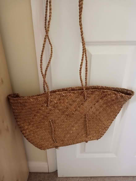 Photo of free bag (Elvaston Meadows DE72) #1