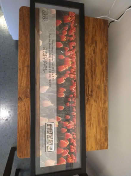 Photo of free A tea pot and a frame (Foggy Bottom) #4