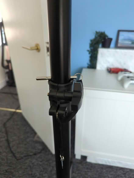 Photo of free Speaker stand for PA system (Isleworth TW7) #2